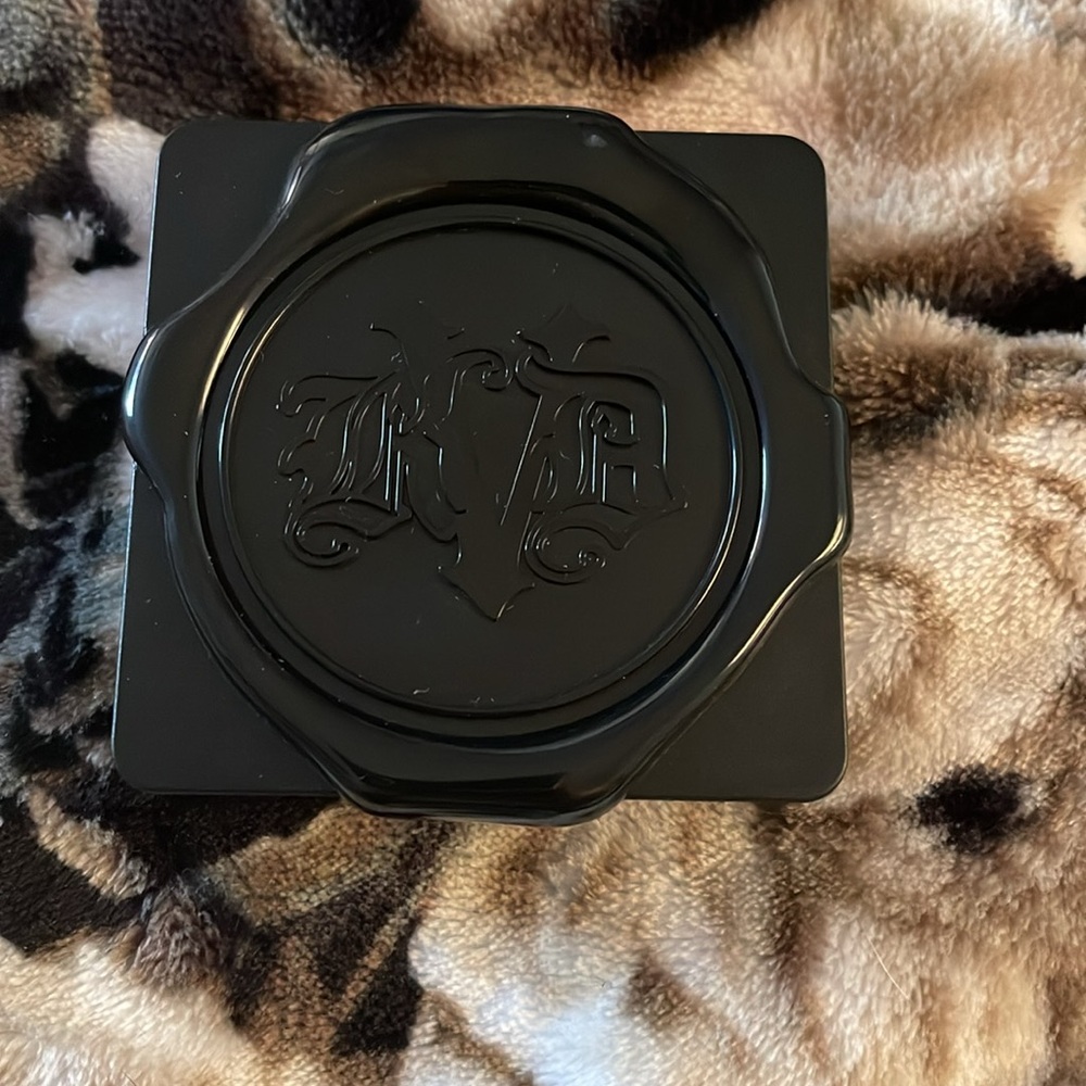 Kat Von D Foundation Fair Tested But New - Picture 2 of 4